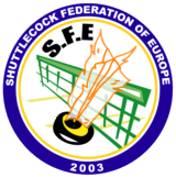 Shuttlecock Federation of Europe